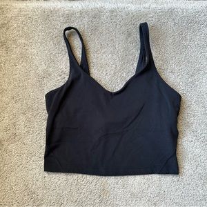 Lululemon align tank top size 6